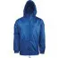 Heren Jas Kariban Windbreker K616 productfoto