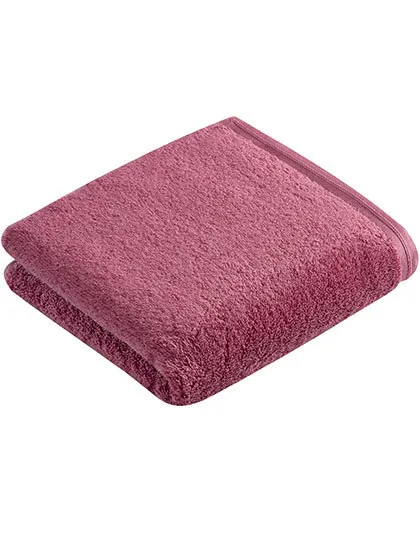 Veganistische Handdoek Vossen 118084 in Veganistische Handdoek Vossen 118084 Blackberry