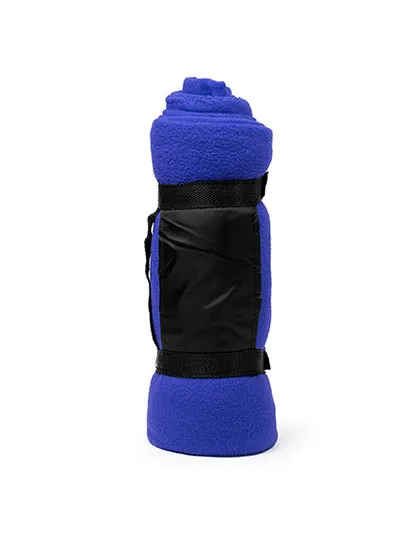Fleecedeken Stamina Daneris BK5625 in Fleecedeken Stamina Daneris BK5625 Royal Blue