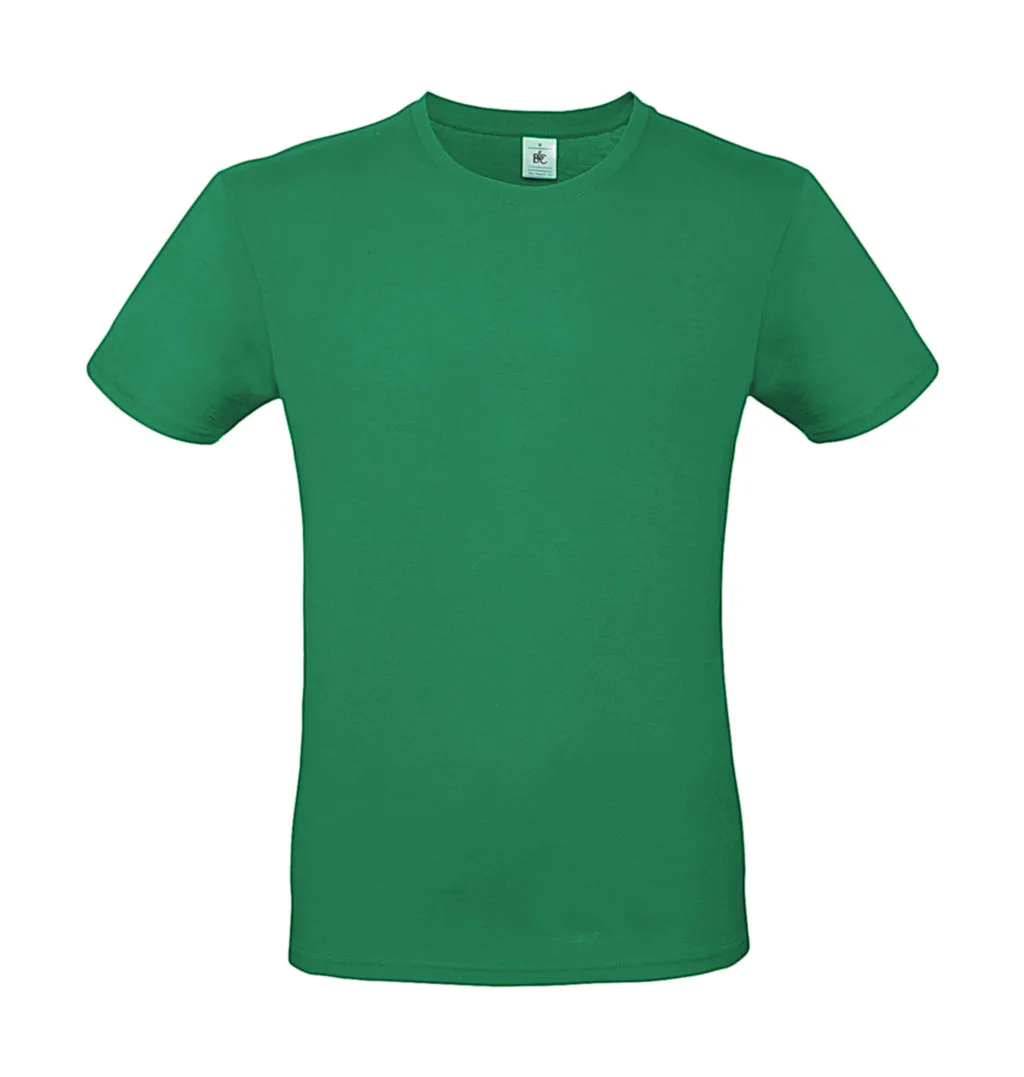 T-shirt B&C E150 TU01T productfoto