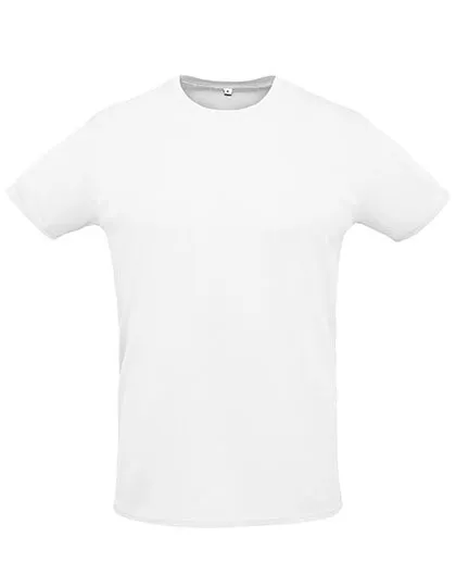 Goedkope Sportshirt Sols Unisex Sprint productfoto