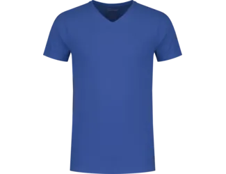 T-shirt SANTINO Jazz in T-shirt SANTINO Jazz - Royal Blue