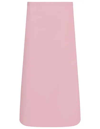Bistro Schort Basic Karlowksy BBSS1 in Bistro Schort Basic Karlowksy BBSS1 Rose