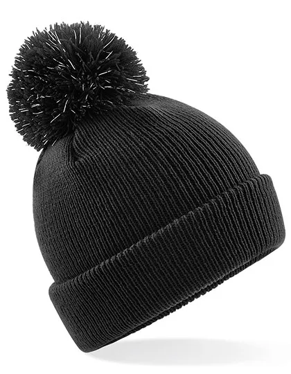 Kinder Muts Beanie Beechfield B406B productfoto