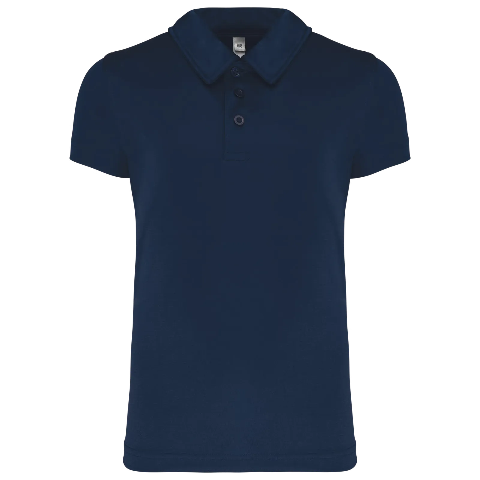 Kinder Sport Polo Proact PA484 in Kinder Sport Polo Proact PA484 NAVY