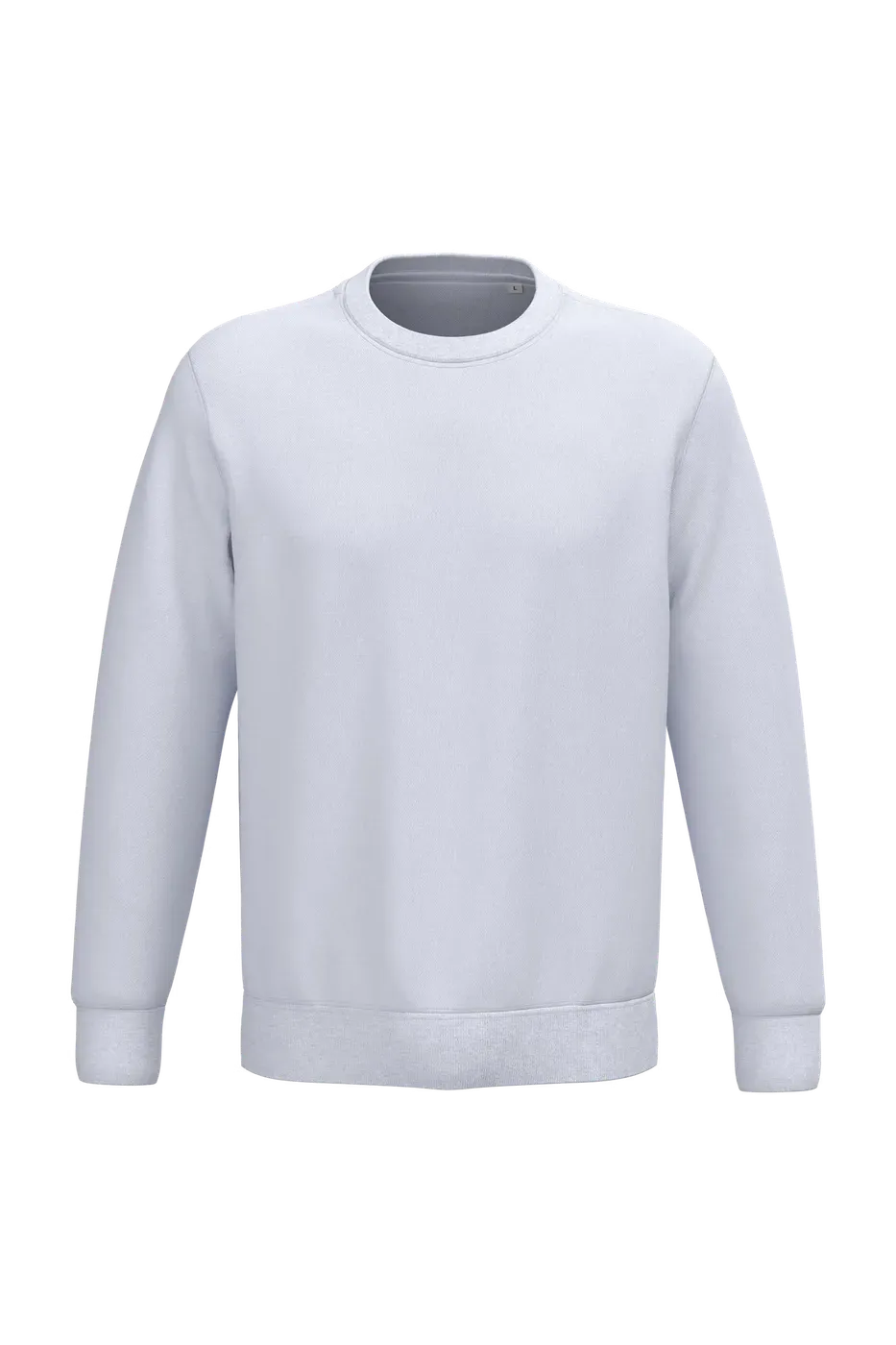 Heren Sweater Native Spirit Ecologisch NS443 in Heren Sweater Native Spirit Ecologisch NS443 WHITE
