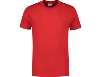 T-shirt Santino Jolly in T-shirt Santino Jolly - Red