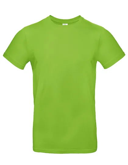T-shirt B&C E190 TU03T in T-shirt B&C E190 TU03T - Orchid Green