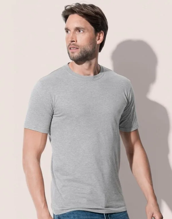 Heren Tanktop American Apparel Fine Jersey 2408W productfoto
