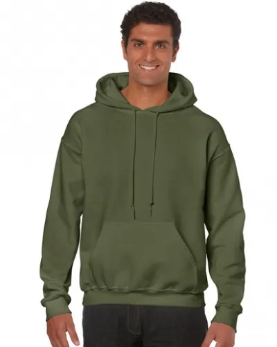 Hooded Sweaters Gildan 18500 productfoto