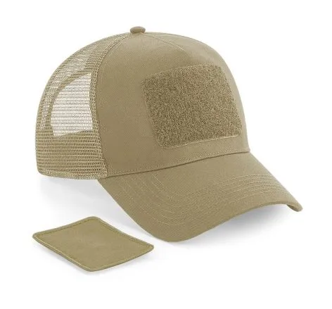 Cap Snapback Trucker Patch B641 productfoto