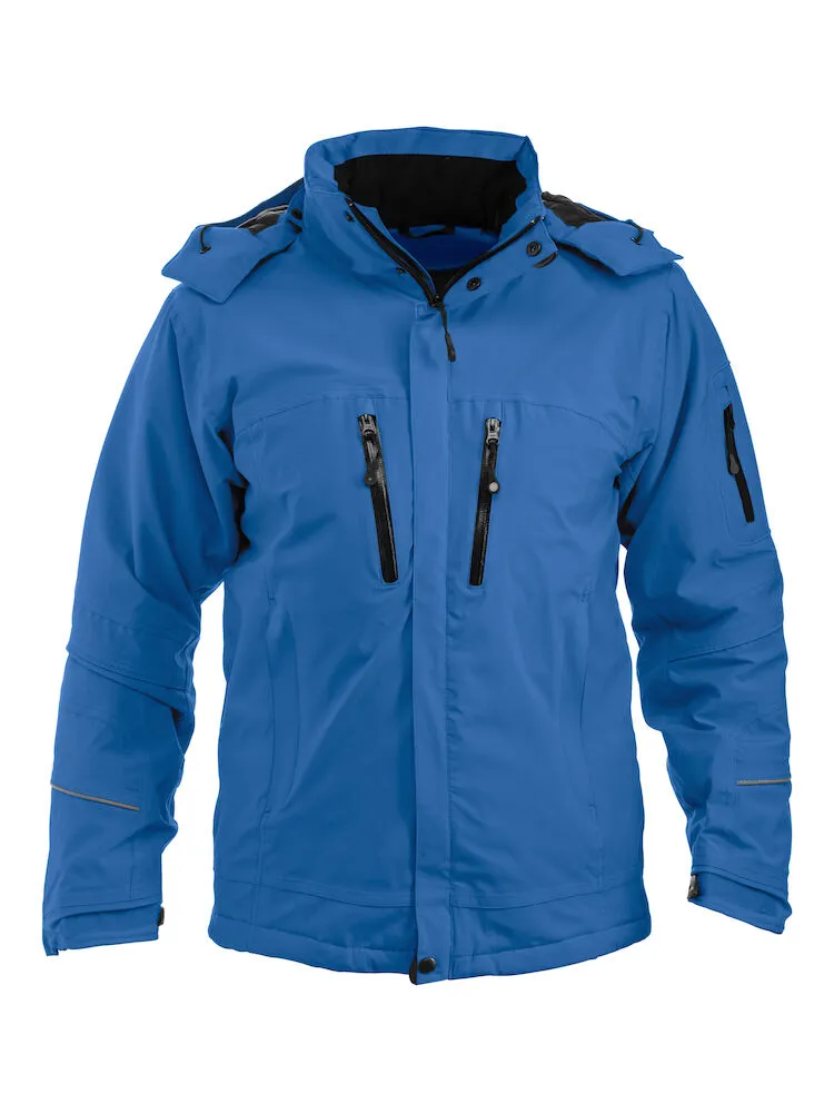 Dames Ski Jas New Wave Sparta 010179 productfoto