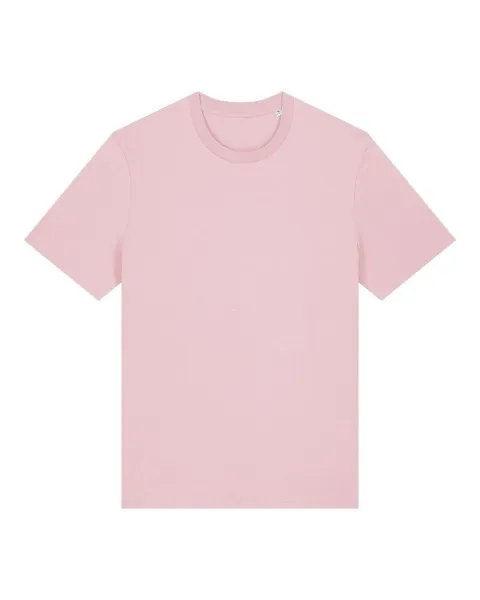 T-shirt StanleyStella Creator 2.0 STTU169 in Cotton Pink