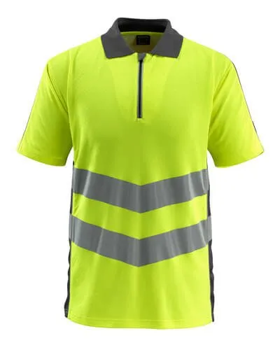 Mascot Veiligheid Poloshirt Murton 50130-933 productfoto