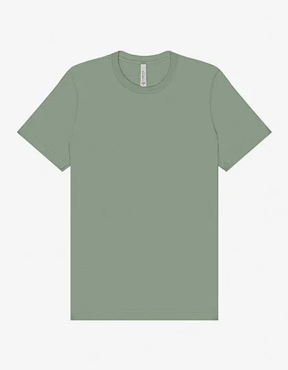 T-shirt Heren Bella 3001 in T-shirt Heren Bella 3001 - Sage