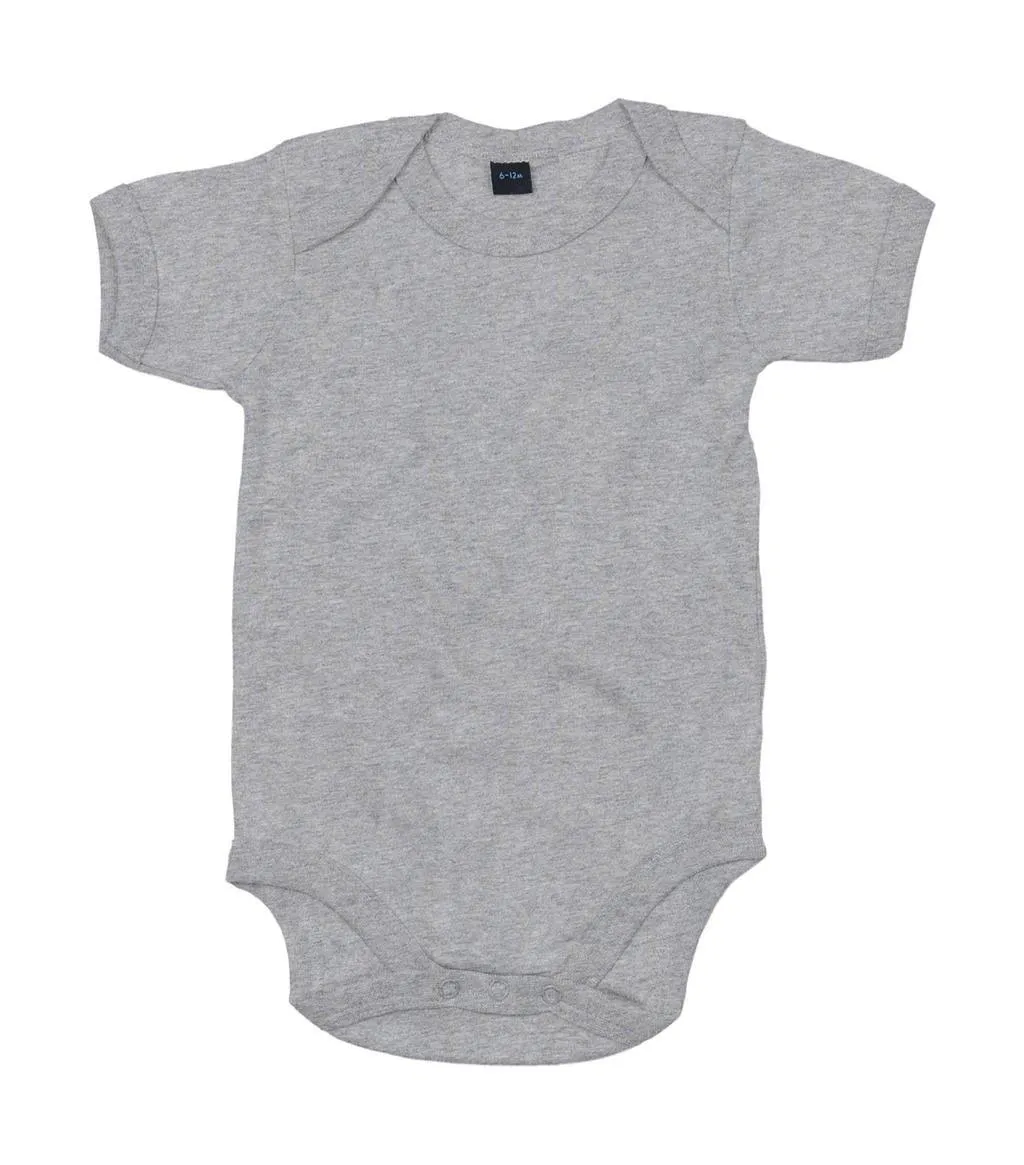 Baby Rompertjes Babybugz BZ10 productfoto