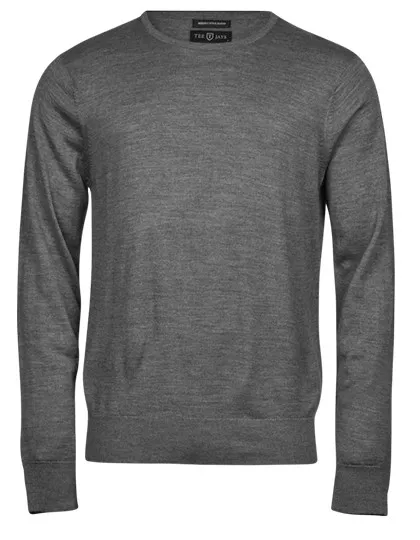 Heren Trui Tee Jays 6000 productfoto