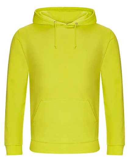 Heren Hoodie College AWDis JH001 in Heren Hoodie College AWDis JH001 Citrus