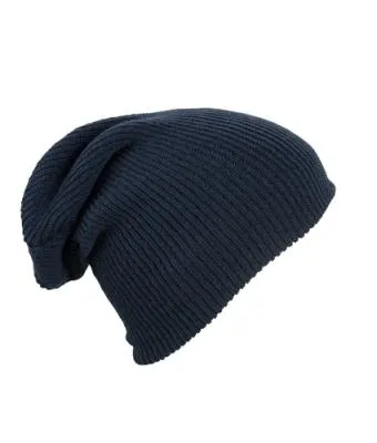 Muts Knitted long Beany MB7955 productfoto