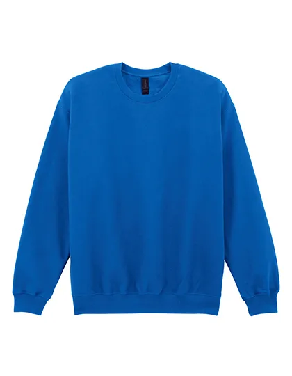 Heren Sweater Gildan SF000 in Heren Sweater Gildan SF000 Royal