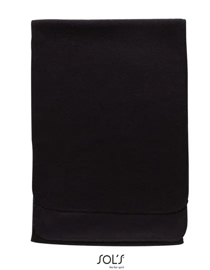 Fleece Sjaal Sols 88103