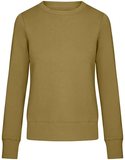 Dames Sweater Promodoro 1790 productfoto