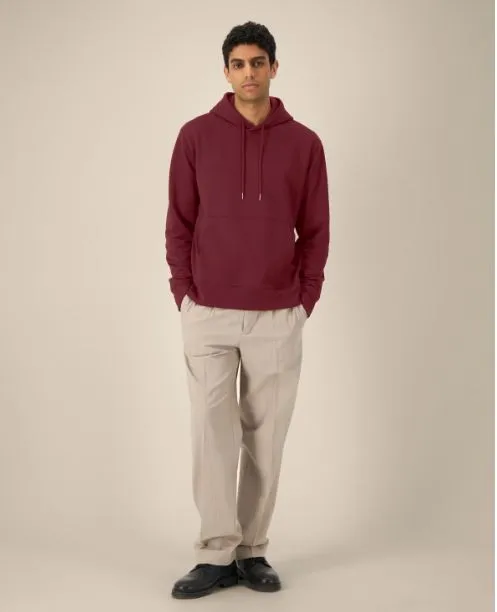 Sweater custom made productfoto