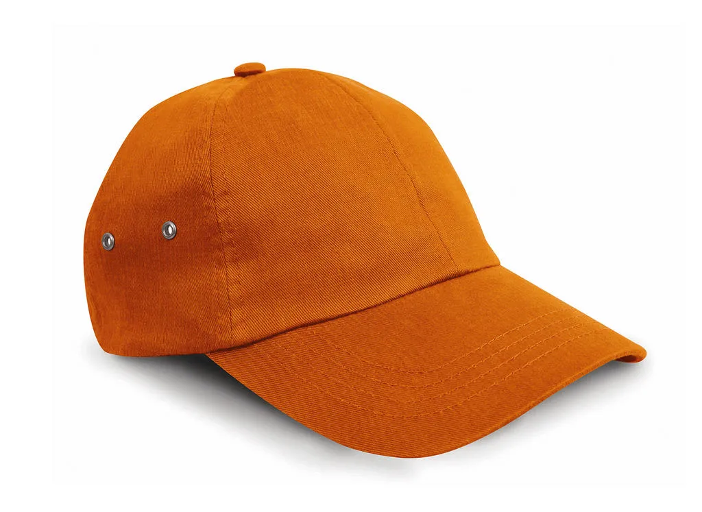Cap Plush RC063X productfoto