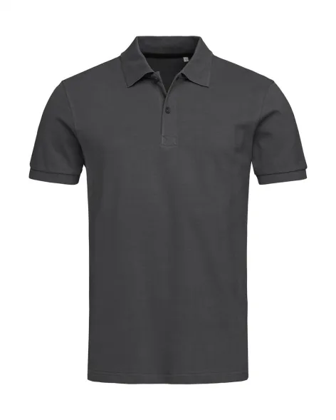 Heren Polo Henry Stedman ST9050 productfoto