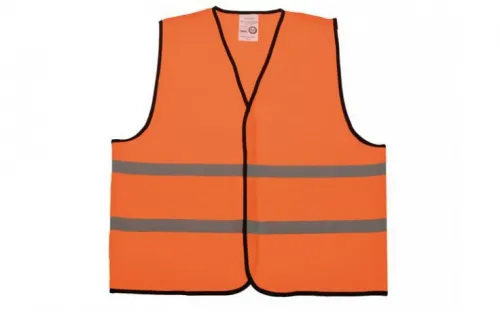Veiligheidshesjes Kinderen AR4715 in Veiligheidshesjes Kinderen AR4715 oranje