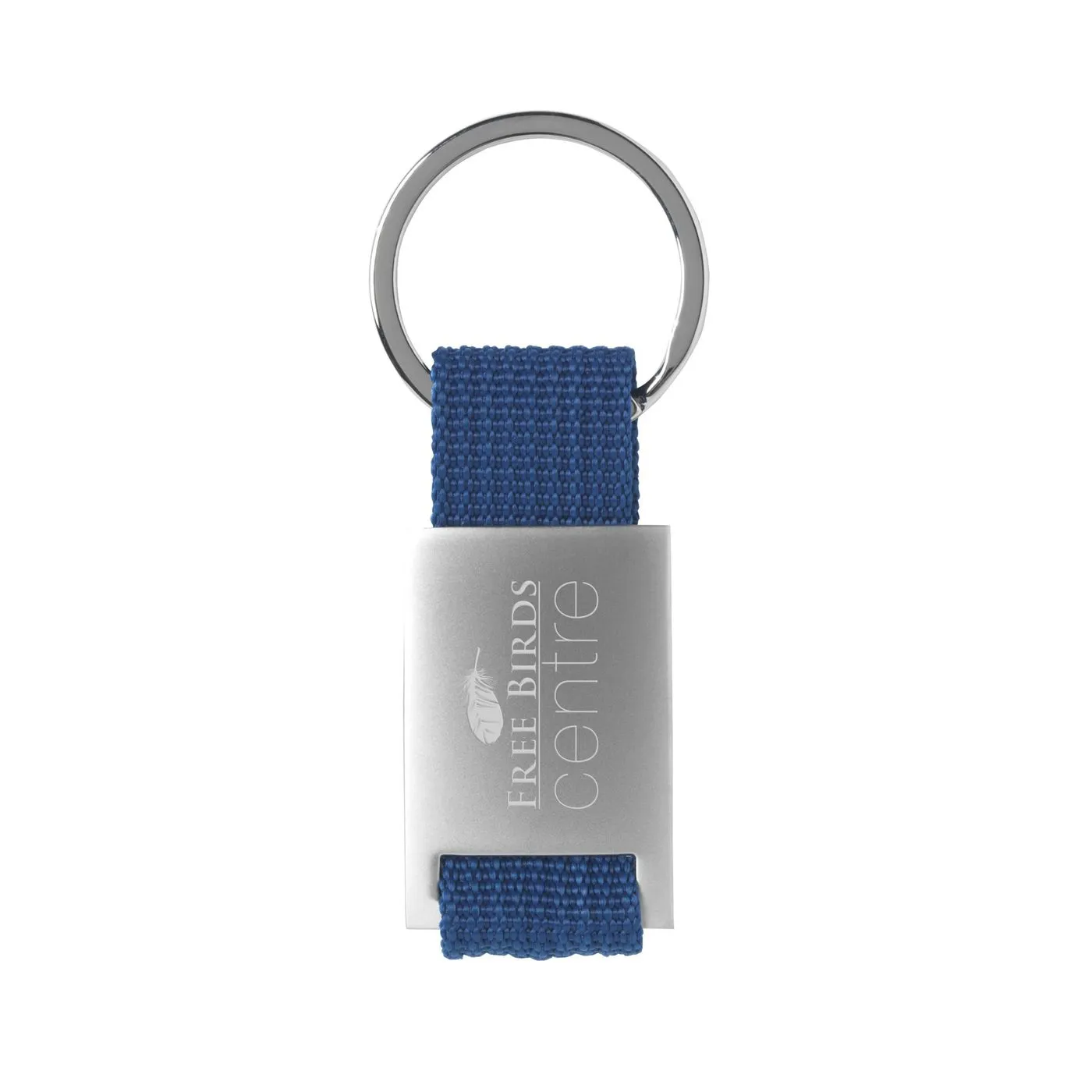 HomeLite sleutelhanger productfoto