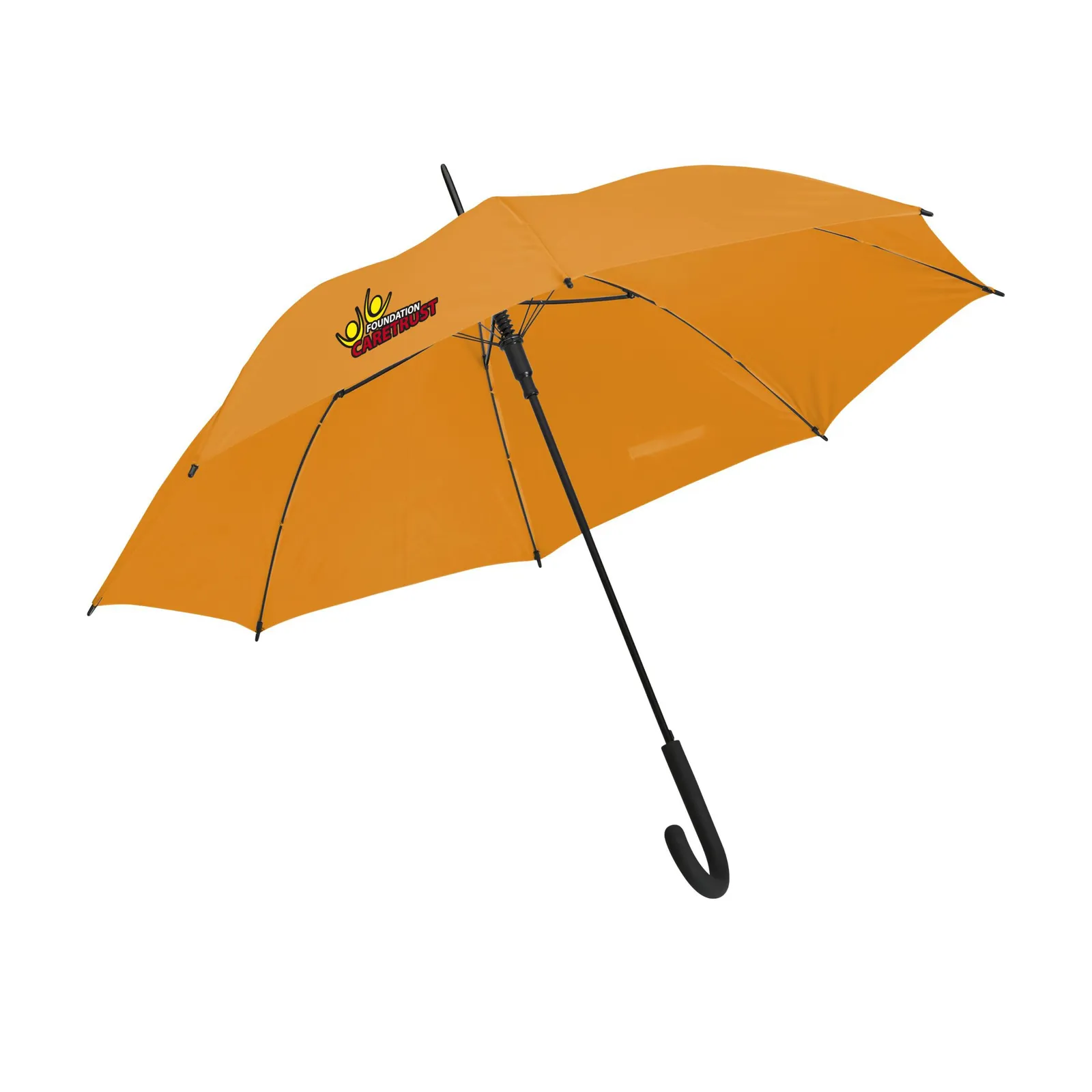 Paraplu Automaat Classic Colorado 94 cm productfoto