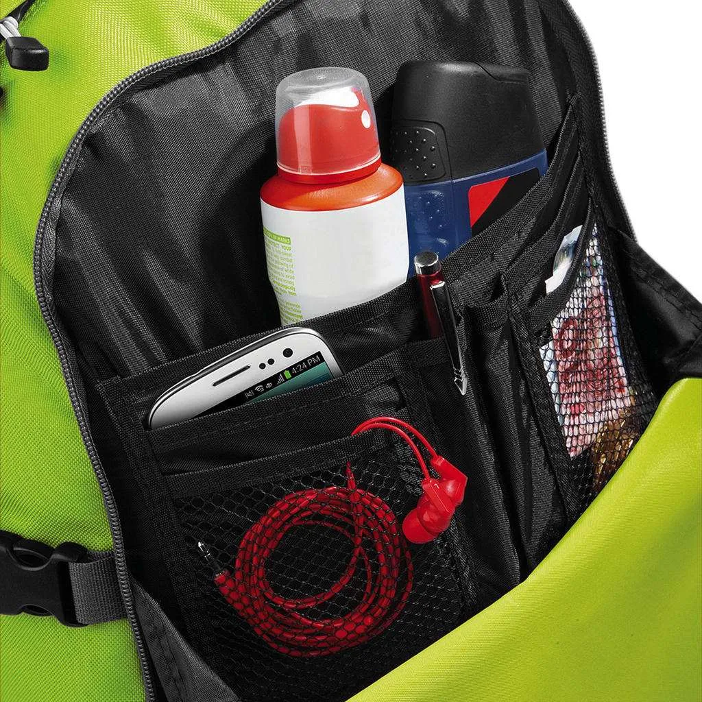 Rugzak Athleisure Pro Bagbase BG550 productfoto