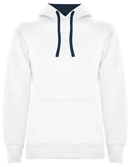 Dames Hoodie Urban Roly SU1068 productfoto