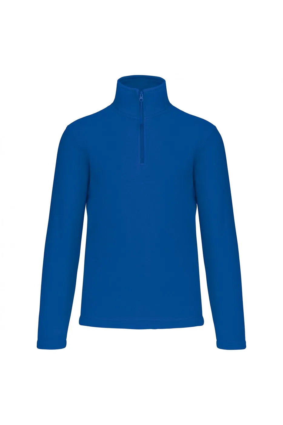 Fleece sweater kariban Enzo K912 productfoto