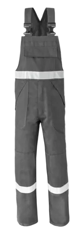 Havep Amerikaanse Overall 5safety 2151 in Havep Amerikaanse Overall 5safety 2151 charcoal grijs