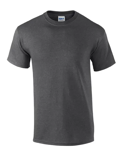 T-shirts Gildan Ultra 2000 in T-shirts Gildan Ultra 2000- Dark Heather
