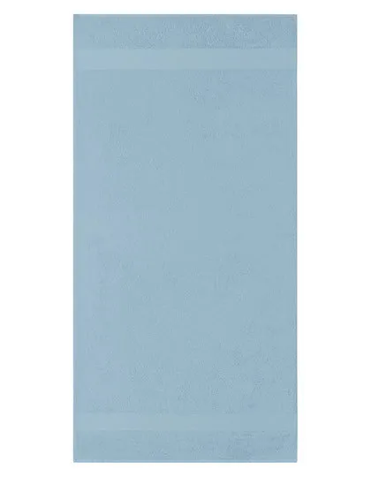 Handdoek Sophie Muval AR9120 in Handdoek Sophie Muval AR9120 Ocean Blue