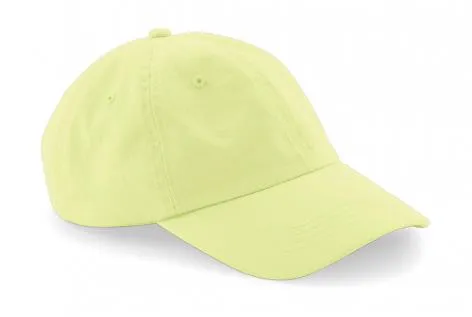 Cap 6 panel Low Profile Dad B653 productfoto