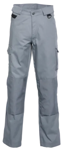 Havep werkbroek basic 8597 in Havep werkbroek basic 8597 grijs