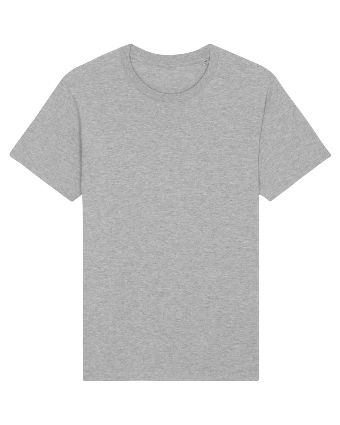 T-shirt Stanley Stella Rocker STTU758 in T-shirt Stanley Stella Rocker STTU758 - Heather Grey
