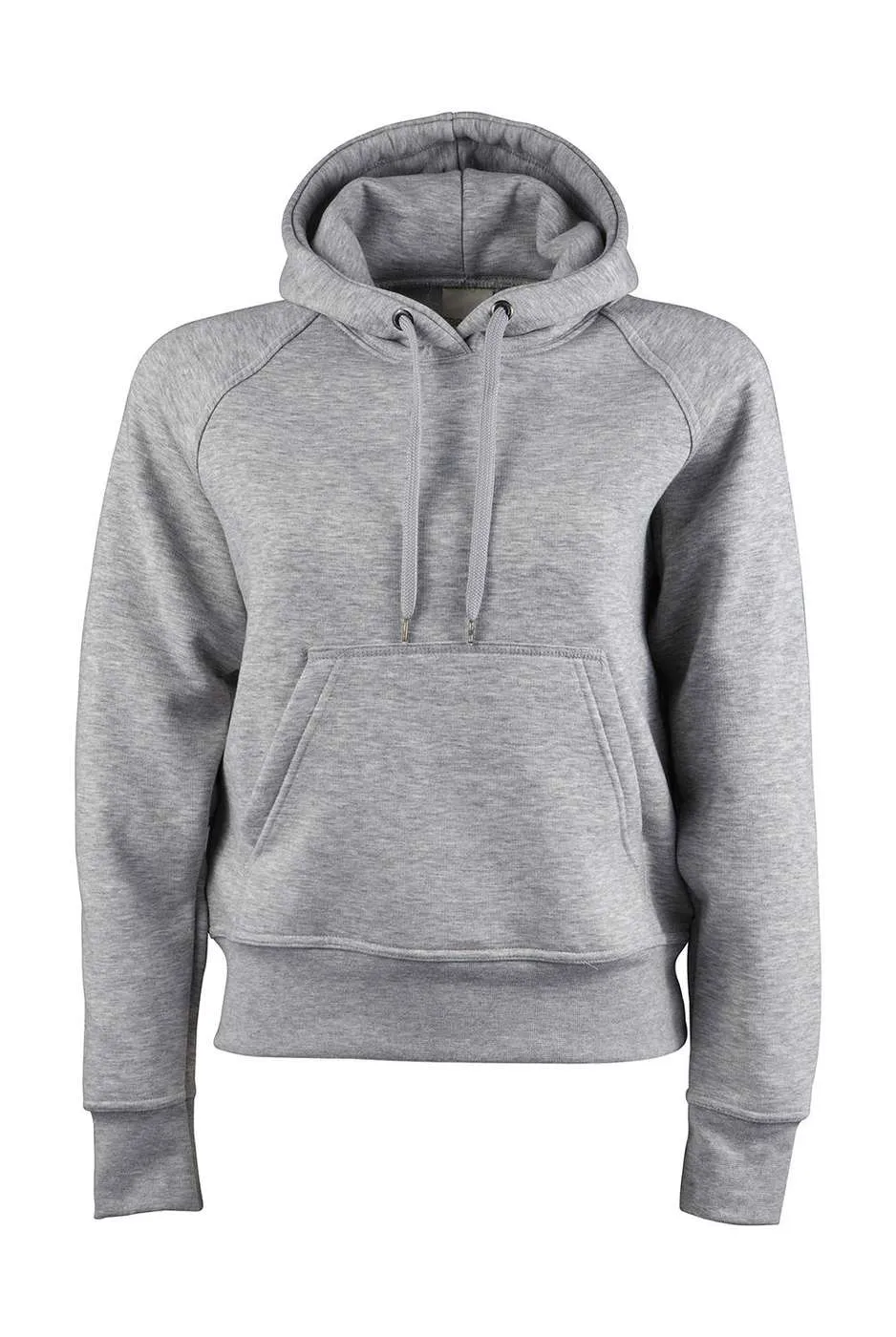 Dames Hoodie Sweater Tee Jays 5431 productfoto