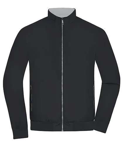 Heren Jas Daiber Reversible JN1336 productfoto