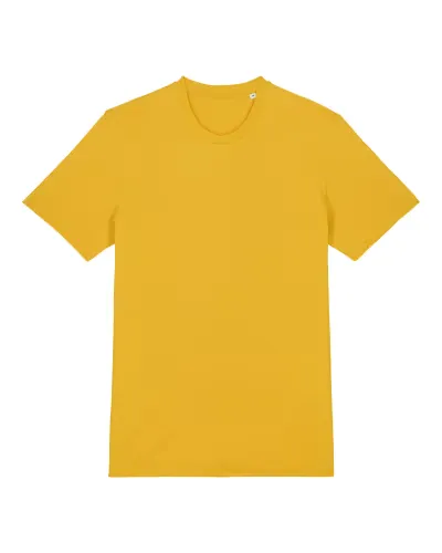 T-shirt StanleyStella Crafter STTU170 in T-shirt StanleyStella Crafter STTU170 - Spectra Yellow