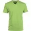 T-shirt V hals Kariban K357 productfoto