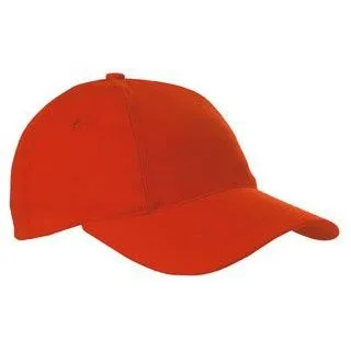 Goedkope Oranje Cap Turned Brushed AR1733 productfoto