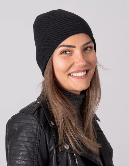 Beanie Muts Basic Brain Waves 801951