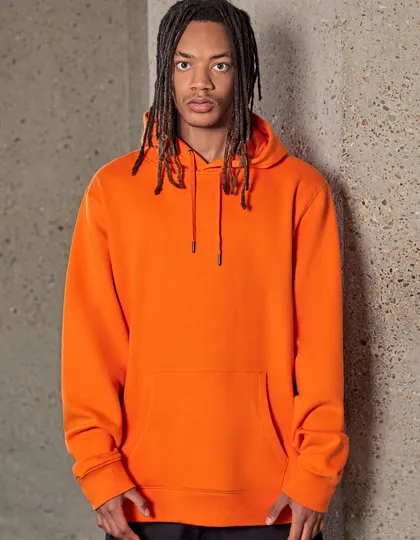 Heren Hooded Sweater B&C KING WU02K