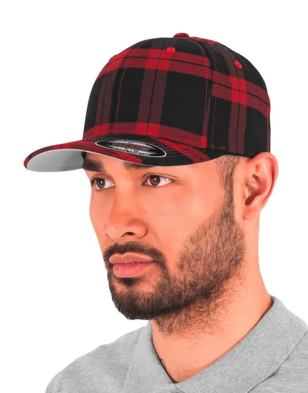 Kinder Cap Atlantis Headwear Fraser KIFR productfoto