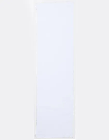 Sporthanddoek Towel City TC017 in Sporthanddoek Towel City TC017 Wit